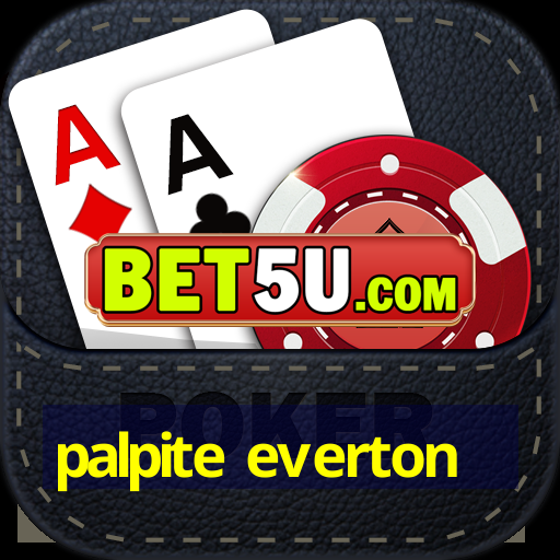 palpite everton